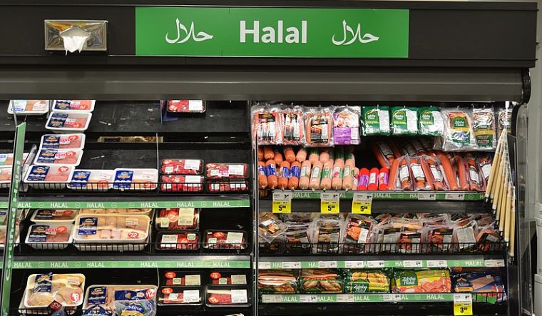 UP police files FIR against companies using forged 'halal' certificates - Vimarsana News